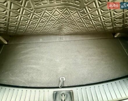 Сірий Кіа Соренто, об'ємом двигуна 2.15 л та пробігом 56 тис. км за 14900 $, фото 31 на Automoto.ua