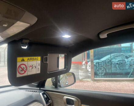 Киа Соренто 2021 в Ровно на Automoto.ua Серый Киа Соренто, объемом двигателя 2.15 л и пробегом 195 тыс. км за 33550 $, фото 48 на Automoto.ua