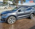 Сірий Кіа Соренто, об'ємом двигуна 2.5 л та пробігом 72 тис. км за 7900 $, фото 1 на Automoto.ua