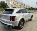 Серый Киа Соренто, объемом двигателя 1.6 л и пробегом 41 тыс. км за 21200 $, фото 6 на Automoto.ua
