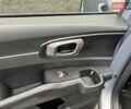 Серый Киа Соренто, объемом двигателя 2.5 л и пробегом 115 тыс. км за 16700 $, фото 32 на Automoto.ua