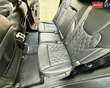 Сірий Кіа Соренто, об'ємом двигуна 2.15 л та пробігом 56 тис. км за 14900 $, фото 40 на Automoto.ua