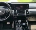 Сірий Кіа Соренто, об'ємом двигуна 2.4 л та пробігом 68 тис. км за 17999 $, фото 13 на Automoto.ua