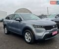 Серый Киа Соренто, объемом двигателя 2.5 л и пробегом 115 тыс. км за 16700 $, фото 2 на Automoto.ua