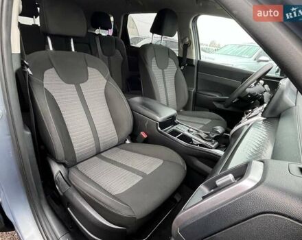 Серый Киа Соренто, объемом двигателя 2.5 л и пробегом 115 тыс. км за 16700 $, фото 33 на Automoto.ua