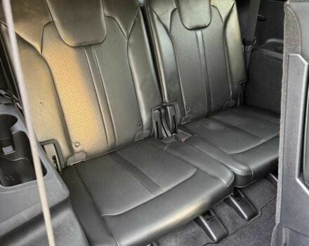 Сірий Кіа Соренто, об'ємом двигуна 2.5 л та пробігом 42 тис. км за 21100 $, фото 17 на Automoto.ua