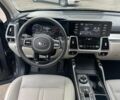 Серый Киа Соренто, объемом двигателя 1.6 л и пробегом 100 тыс. км за 32000 $, фото 4 на Automoto.ua