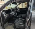 Серый Киа Соренто, объемом двигателя 2.2 л и пробегом 150 тыс. км за 27000 $, фото 6 на Automoto.ua