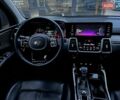Серый Киа Соренто, объемом двигателя 2.2 л и пробегом 138 тыс. км за 31990 $, фото 13 на Automoto.ua