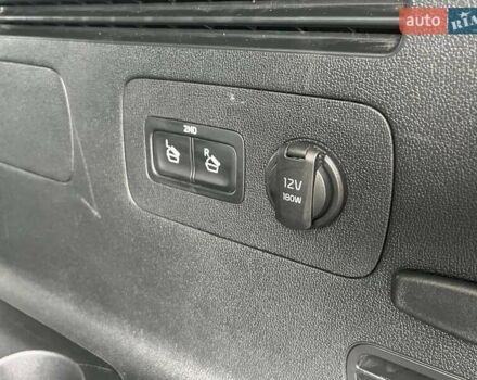 Серый Киа Соренто, объемом двигателя 2.5 л и пробегом 115 тыс. км за 16700 $, фото 24 на Automoto.ua