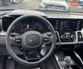 Серый Киа Соренто, объемом двигателя 2.5 л и пробегом 115 тыс. км за 16700 $, фото 10 на Automoto.ua