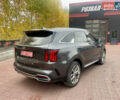 Киа Соренто 2021 в Ровно на Automoto.ua Серый Киа Соренто, объемом двигателя 2.15 л и пробегом 195 тыс. км за 33550 $, фото 6 на Automoto.ua