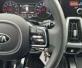 Серый Киа Соренто, объемом двигателя 2.5 л и пробегом 115 тыс. км за 16700 $, фото 11 на Automoto.ua