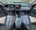 Серый Киа Соренто, объемом двигателя 2.2 л и пробегом 56 тыс. км за 14700 $, фото 6 на Automoto.ua
