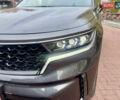 Киа Соренто 2021 в Ровно на Automoto.ua Серый Киа Соренто, объемом двигателя 2.15 л и пробегом 195 тыс. км за 33550 $, фото 22 на Automoto.ua