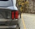 Сірий Кіа Соренто, об'ємом двигуна 2.15 л та пробігом 56 тис. км за 14900 $, фото 20 на Automoto.ua