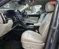 Серый Киа Соренто, объемом двигателя 2.5 л и пробегом 123 тыс. км за 8800 $, фото 6 на Automoto.ua