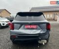 Серый Киа Соренто, объемом двигателя 2.5 л и пробегом 115 тыс. км за 16700 $, фото 5 на Automoto.ua
