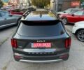 Сірий Кіа Соренто, об'ємом двигуна 2.5 л та пробігом 61 тис. км за 32000 $, фото 7 на Automoto.ua