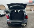 Серый Киа Соренто, объемом двигателя 2.5 л и пробегом 115 тыс. км за 16700 $, фото 22 на Automoto.ua