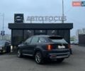 Серый Киа Соренто, объемом двигателя 2.2 л и пробегом 138 тыс. км за 31990 $, фото 4 на Automoto.ua
