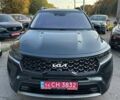 Сірий Кіа Соренто, об'ємом двигуна 2.5 л та пробігом 61 тис. км за 32000 $, фото 2 на Automoto.ua