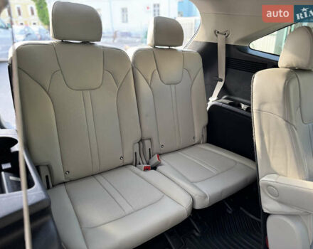 Серый Киа Соренто, объемом двигателя 1.6 л и пробегом 81 тыс. км за 36000 $, фото 22 на Automoto.ua