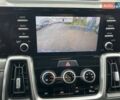 Серый Киа Соренто, объемом двигателя 2.5 л и пробегом 115 тыс. км за 16700 $, фото 13 на Automoto.ua