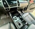 Сірий Кіа Соренто, об'ємом двигуна 2.15 л та пробігом 56 тис. км за 14900 $, фото 64 на Automoto.ua