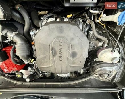 Сірий Кіа Соренто, об'ємом двигуна 2.15 л та пробігом 56 тис. км за 14900 $, фото 71 на Automoto.ua