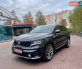 Киа Соренто 2021 в Ровно на Automoto.ua Серый Киа Соренто, объемом двигателя 2.15 л и пробегом 195 тыс. км за 33550 $, фото 10 на Automoto.ua