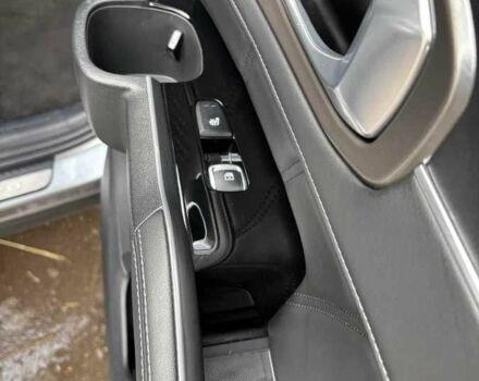 Серый Киа Соренто, объемом двигателя 2.2 л и пробегом 78 тыс. км за 25400 $, фото 13 на Automoto.ua