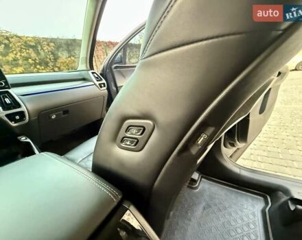 Сірий Кіа Соренто, об'ємом двигуна 2.15 л та пробігом 56 тис. км за 14900 $, фото 41 на Automoto.ua