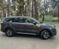 Серый Киа Соренто, объемом двигателя 1.6 л и пробегом 100 тыс. км за 32000 $, фото 2 на Automoto.ua