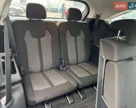 Серый Киа Соренто, объемом двигателя 2.5 л и пробегом 115 тыс. км за 16700 $, фото 27 на Automoto.ua