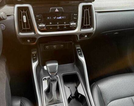 Сірий Кіа Соренто, об'ємом двигуна 2.5 л та пробігом 42 тис. км за 21100 $, фото 6 на Automoto.ua