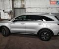 Сірий Кіа Соренто, об'ємом двигуна 1.6 л та пробігом 42 тис. км за 36000 $, фото 6 на Automoto.ua