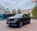 Киа Соренто 2021 в Ровно на Automoto.ua Серый Киа Соренто, объемом двигателя 2.15 л и пробегом 195 тыс. км за 33550 $, фото 20 на Automoto.ua