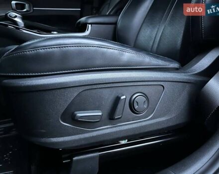 Серый Киа Соренто, объемом двигателя 2.2 л и пробегом 138 тыс. км за 31990 $, фото 19 на Automoto.ua