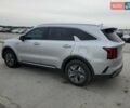 Серый Киа Соренто, объемом двигателя 1.6 л и пробегом 127 тыс. км за 6200 $, фото 3 на Automoto.ua