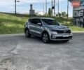Серый Киа Соренто, объемом двигателя 1.6 л и пробегом 73 тыс. км за 40500 $, фото 3 на Automoto.ua
