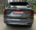 Серый Киа Соренто, объемом двигателя 1.6 л и пробегом 100 тыс. км за 32000 $, фото 8 на Automoto.ua
