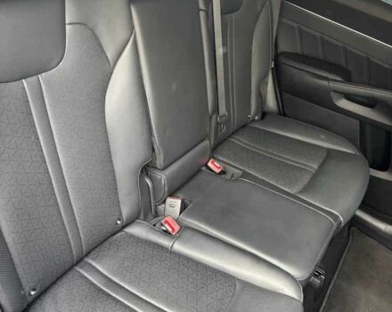 Серый Киа Соренто, объемом двигателя 2.2 л и пробегом 78 тыс. км за 25400 $, фото 12 на Automoto.ua