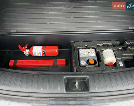 Серый Киа Соренто, объемом двигателя 2.15 л и пробегом 195 тыс. км за 32900 $, фото 24 на Automoto.ua