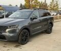 Сірий Кіа Соренто, об'ємом двигуна 2.5 л та пробігом 42 тис. км за 21100 $, фото 2 на Automoto.ua