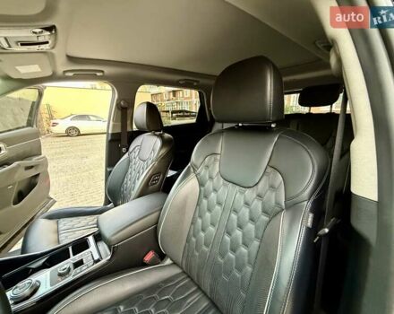 Сірий Кіа Соренто, об'ємом двигуна 2.15 л та пробігом 56 тис. км за 14900 $, фото 62 на Automoto.ua