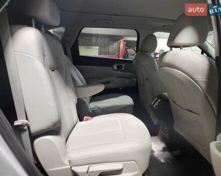 Киа Соренто 2021 в Тернополе на Automoto.ua Серый Киа Соренто, объемом двигателя 1.6 л и пробегом 145 тыс. км за 7600 $, фото 10 на Automoto.ua