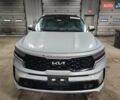 Киа Соренто 2021 в Тернополе на Automoto.ua Серый Киа Соренто, объемом двигателя 1.6 л и пробегом 145 тыс. км за 7600 $, фото 4 на Automoto.ua