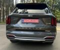 Серый Киа Соренто, объемом двигателя 1.6 л и пробегом 100 тыс. км за 32000 $, фото 3 на Automoto.ua