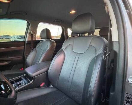 Серый Киа Соренто, объемом двигателя 1.6 л и пробегом 31 тыс. км за 28500 $, фото 17 на Automoto.ua